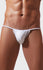 Men's G-Strings with Pouch