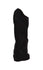 ElsaYX Men Sheer Nylon Sheath Pantyhose Underwear G string
