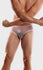 Unisex Seamless Sheer Nylon Briefs