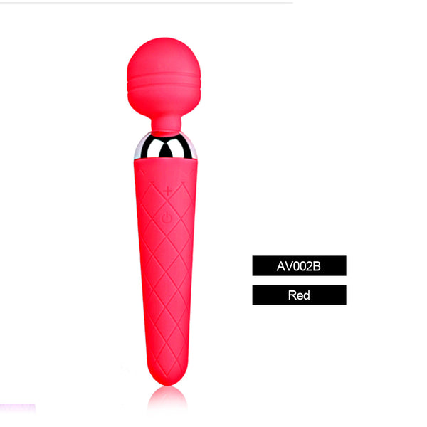 Bodywand Aqua Massage Wand Vibrator Rechargeable