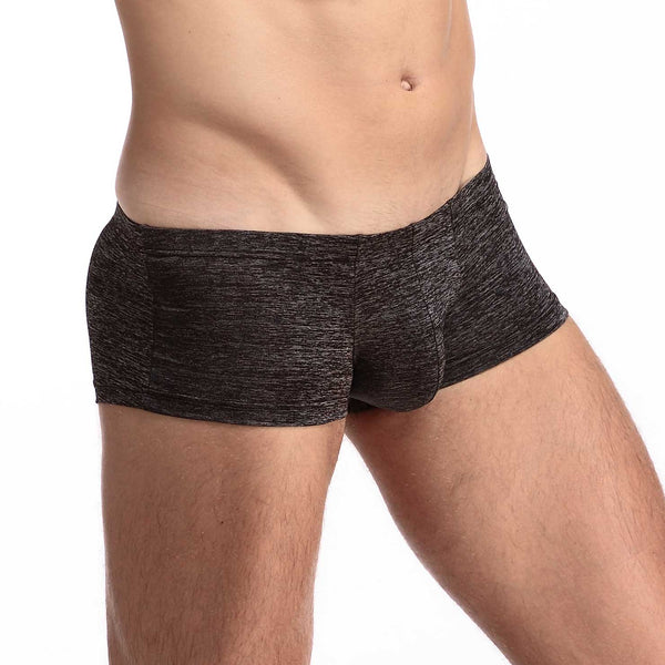 Men’s 3D U-Shape Low Rise Trunk