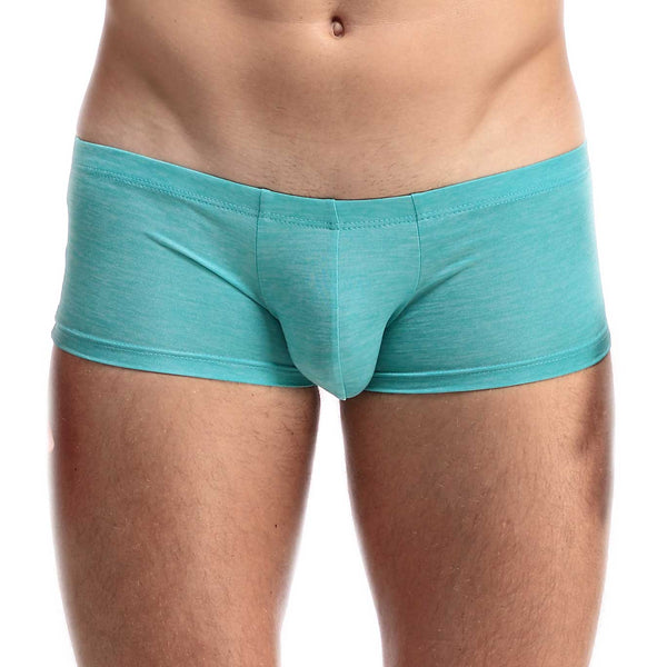 Men’s 3D U-Shape Low Rise Trunk