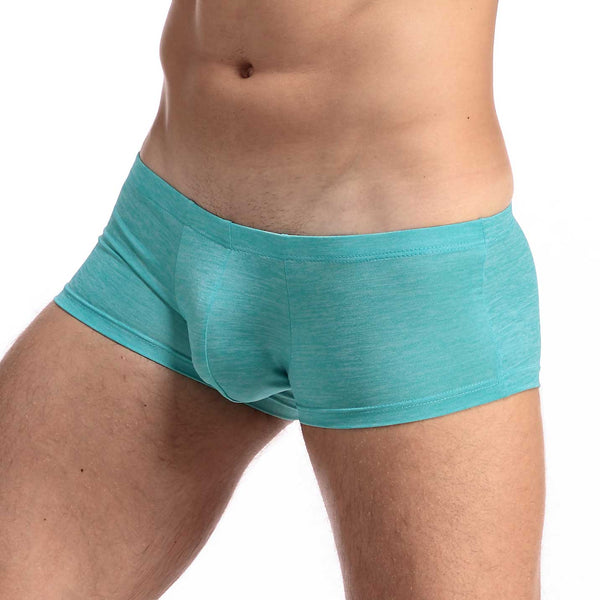 Men’s 3D U-Shape Low Rise Trunk