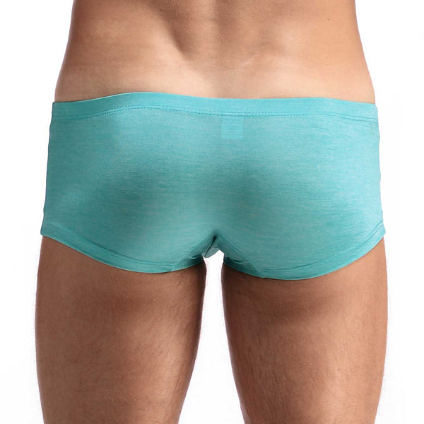 Men’s 3D U-Shape Low Rise Trunk