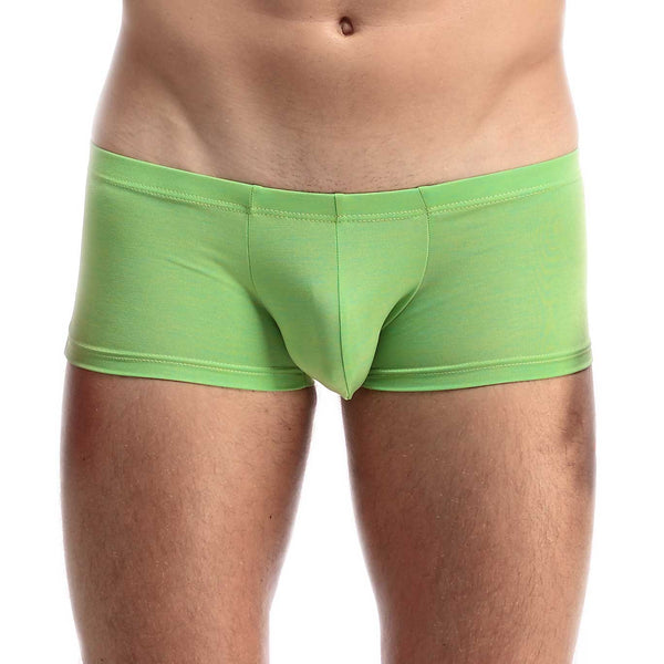 Men’s 3D U-Shape Low Rise Trunk