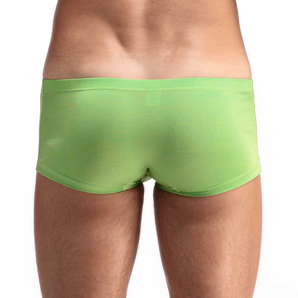 Men’s 3D U-Shape Low Rise Trunk