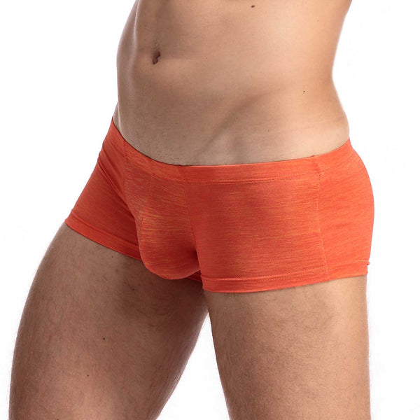 Men’s 3D U-Shape Low Rise Trunk