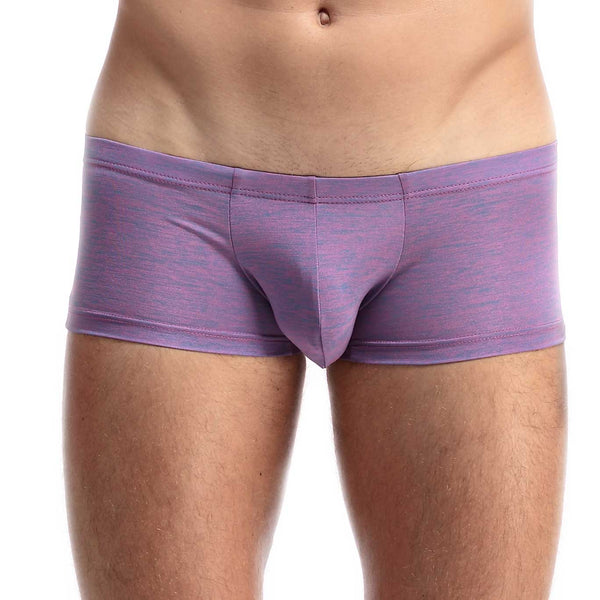 Men’s 3D U-Shape Low Rise Trunk