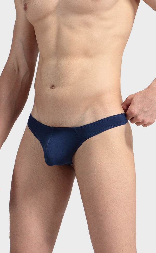 Sexy Low Rise Thong for Men