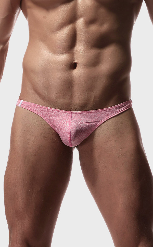 Cotton Thongs for Men