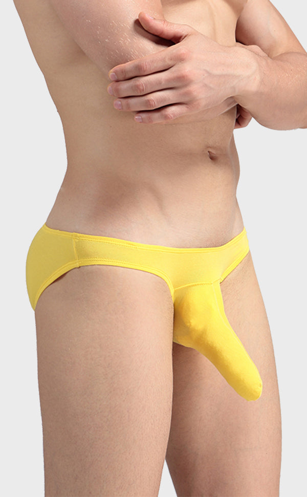 Men's Bikinis with Sheath