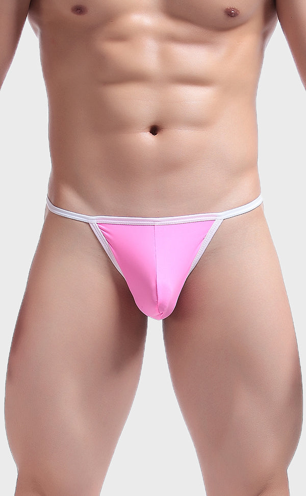 Men’s G-Strings T-back