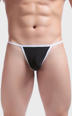 Men’s G-Strings T-back