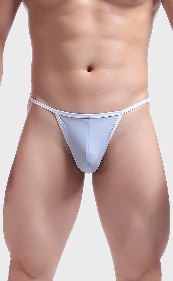 Men’s G-Strings T-back