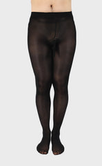 High Gloss Fashion Tights for Men