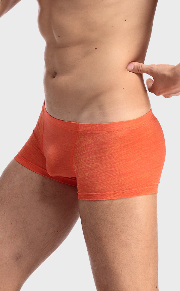 Men’s U-Shape Low Rise Trunk