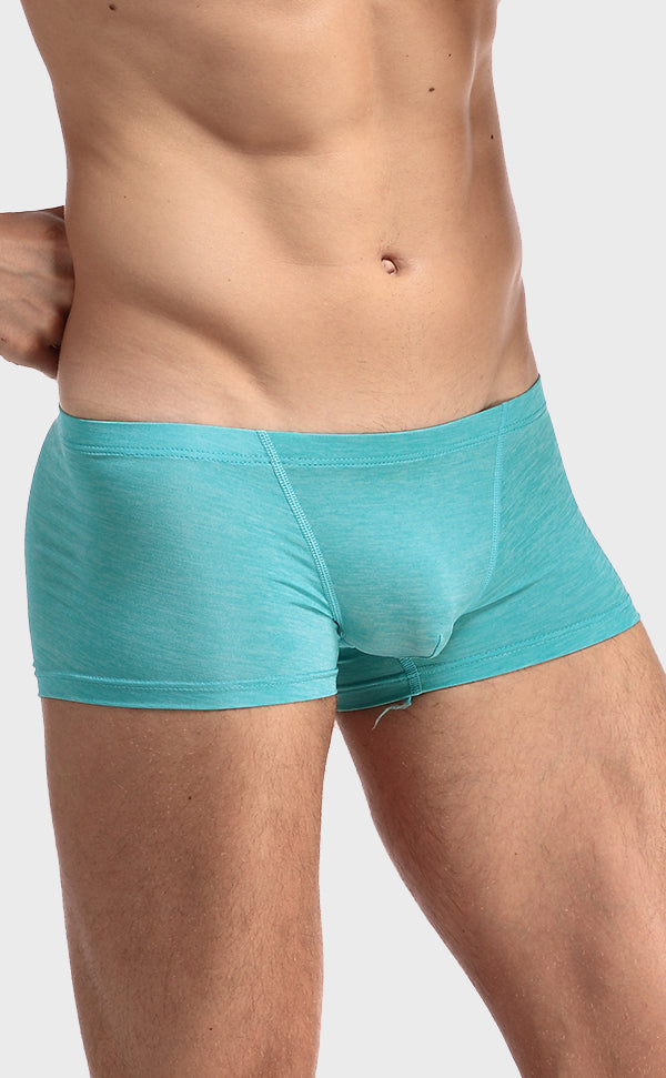 Men’s U-Shape Low Rise Trunk