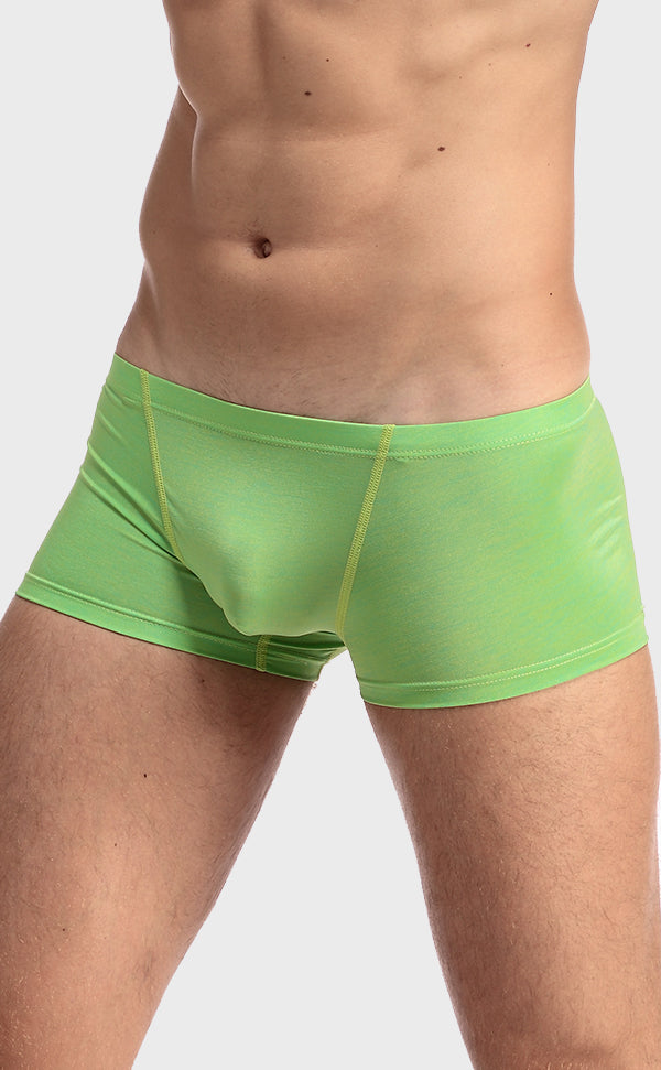 Men’s U-Shape Low Rise Trunk