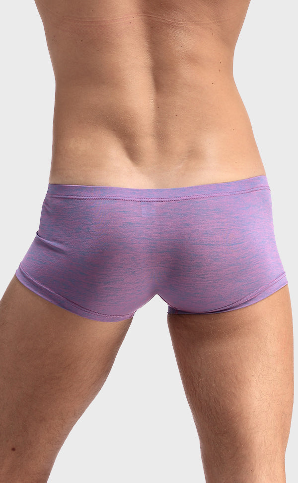 Men’s U-Shape Low Rise Trunk