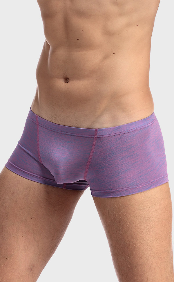 Men’s U-Shape Low Rise Trunk