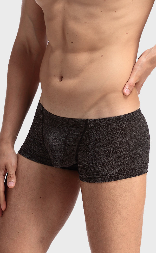 Men’s U-Shape Low Rise Trunk