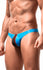 Ultra-thin Bicolor Thongs for Men