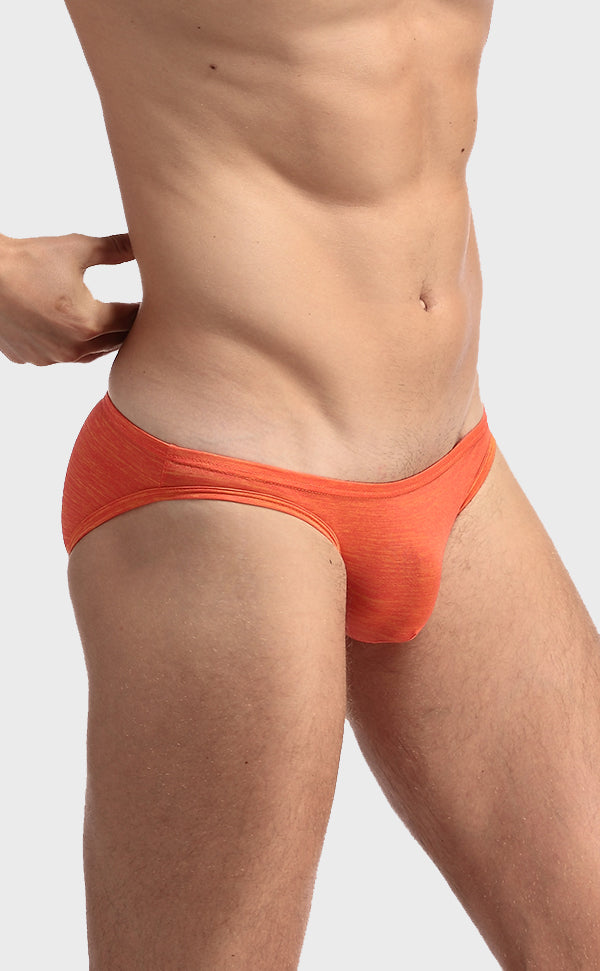 Men’s U-Shape Low Rise Briefs