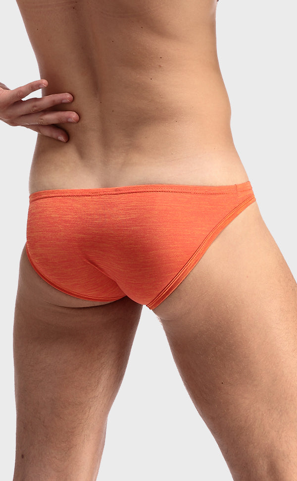 Men’s U-Shape Low Rise Briefs