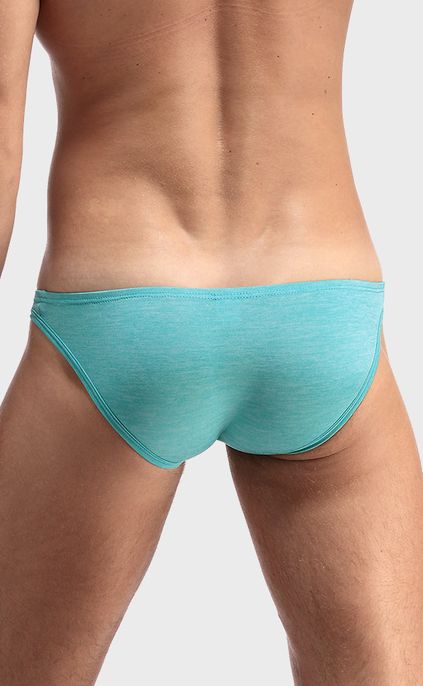 Men’s U-Shape Low Rise Briefs