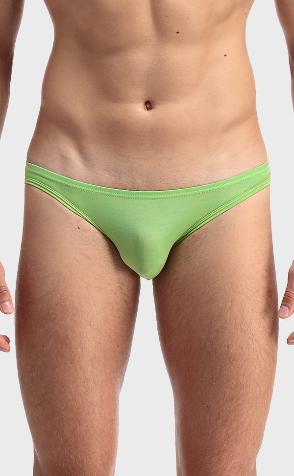 Men’s U-Shape Low Rise Briefs