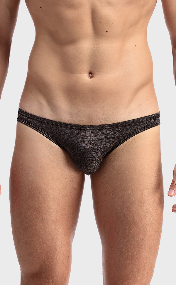 Men’s U-Shape Low Rise Briefs