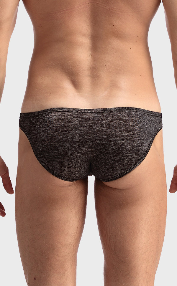 Men’s U-Shape Low Rise Briefs