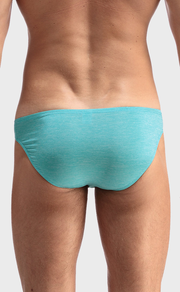 U-Shape Low Rise Briefs for Men