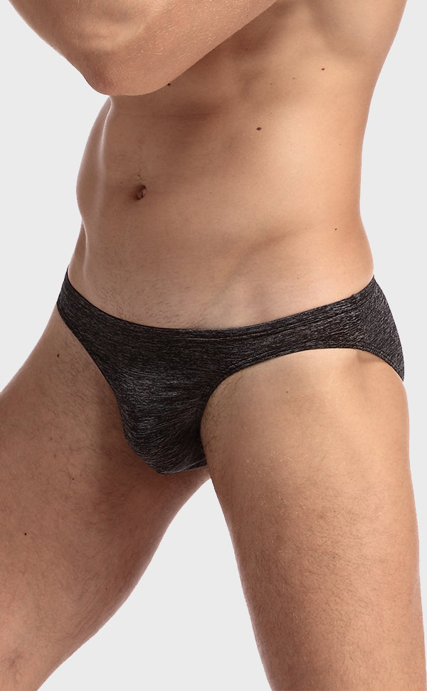 U-Shape Low Rise Briefs for Men