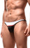 Men's Contrast Color Thongs