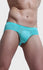 Ice Silk Pouch Briefs for Men