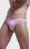 Men’s U-shape Ice Silk Briefs