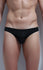 Men’s U-shape Ice Silk Briefs