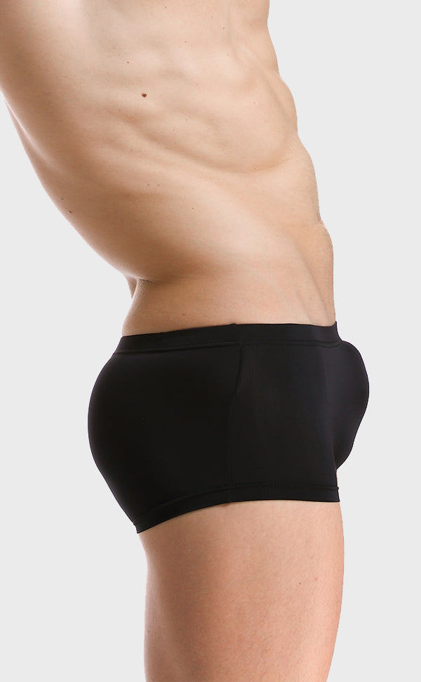 Men’s Ultra-Thin Ice Silk Trunk