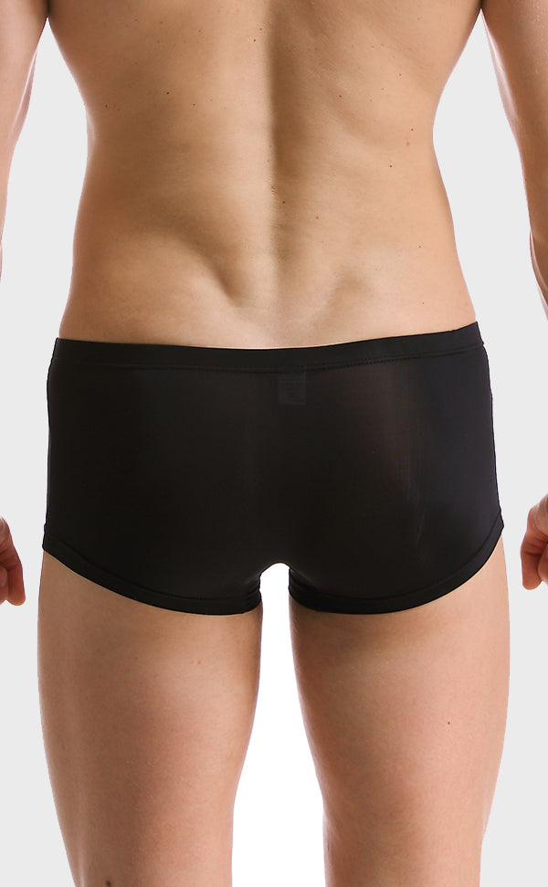 Men’s Ultra-Thin Ice Silk Trunk