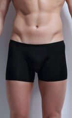 Ultra-thin Ice Silk Seamless Men's Trunk