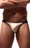 Ultra-thin Bicolor Men’s Thongs