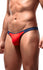 Ultra-thin Bicolor Men’s Thongs