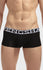 Men's Cotton Fashion Trunk with Pouch