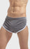 Men’s Breathable Mesh Micro Boxer Shorts