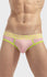 Semi Sheer Fashion Mesh Briefs for Men