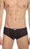 Men's Smooth See Through Micro Trunk