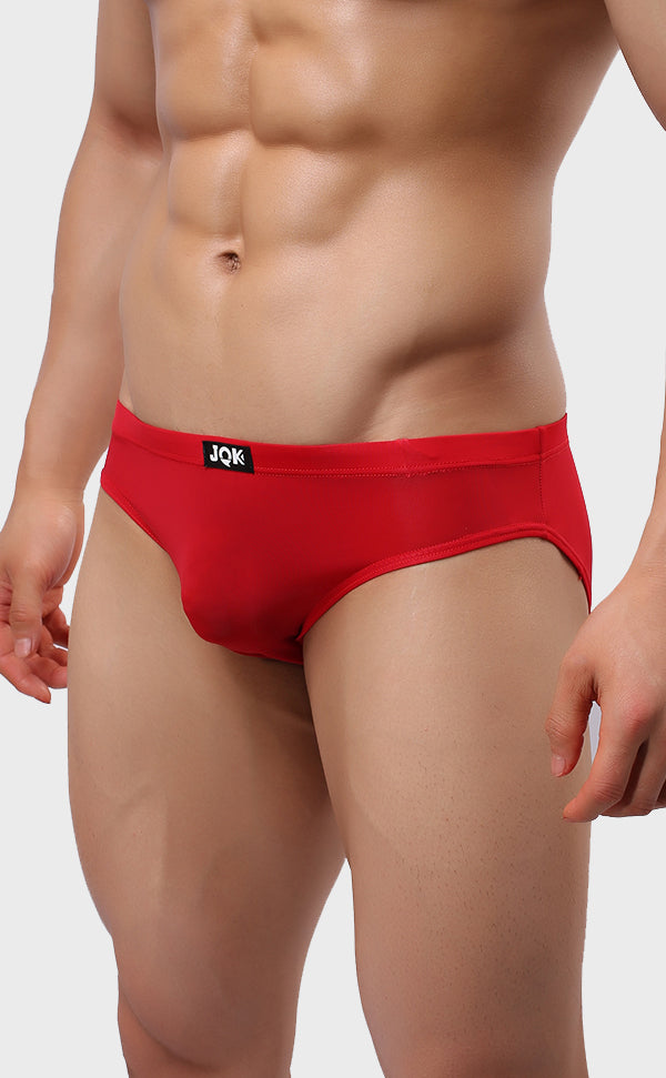 Men's Colorful Sexy Briefs