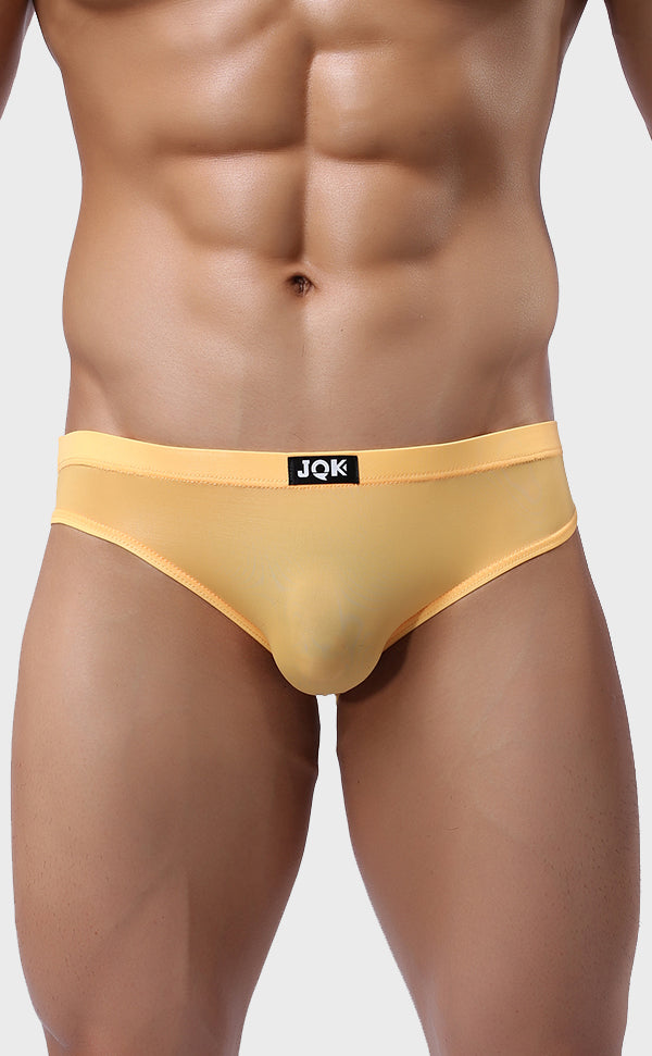 Men's Colorful Sexy Briefs