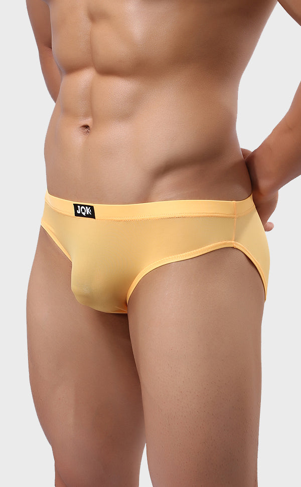 Men's Colorful Sexy Briefs